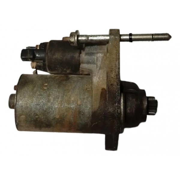 Motor De Partida Vw Voyage 2014 2020