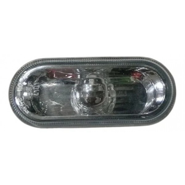 Pisca Seta Do Paralama Vw Polo Hatch 2002 2011