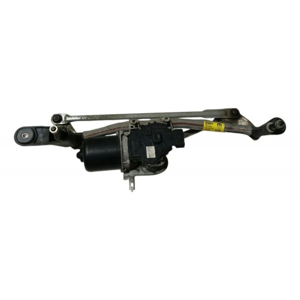Motor Limpador Parabrisa Fiat Mobi 2017 2020