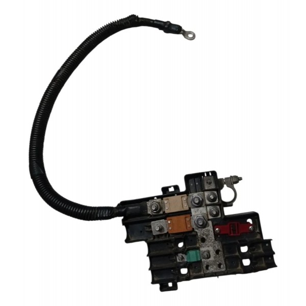Fusível Polo Positivo Bateria Fiat Mobi 1.0 4c 2018 2019