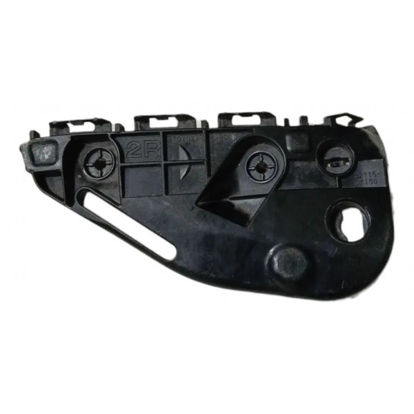 Guia Parachoque Toyota Hilux Direito 2015 2020