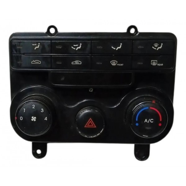 Comando Ar Condicionado Hyundai I30 2009 2012