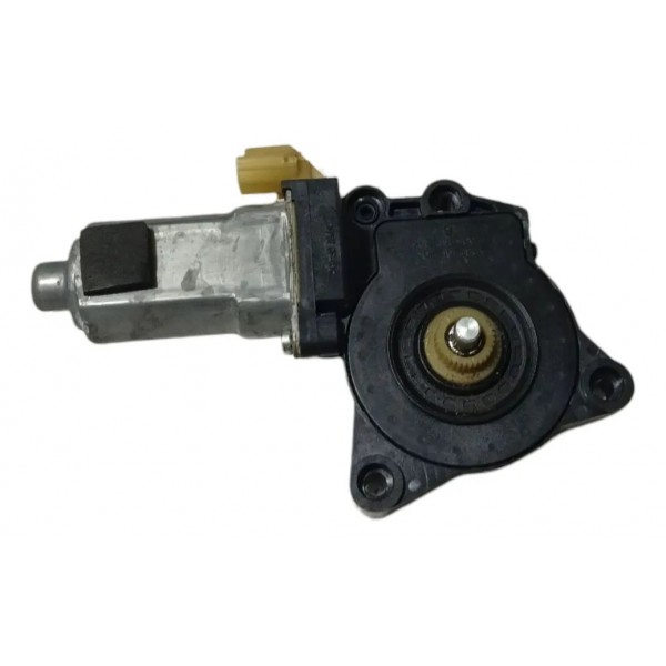 Motor Vidro Traseiro Hyundai I30 Direito 2010 2012