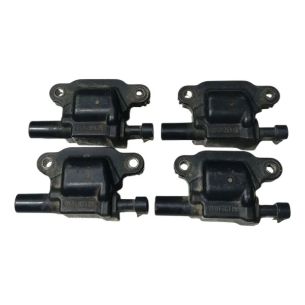 Kit Bobinas De Ignição Chevrolet Onix 2012 2018