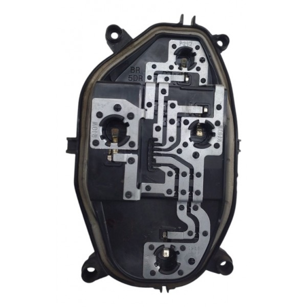 Circuito Lanterna Ford Ka Le 2014 2019