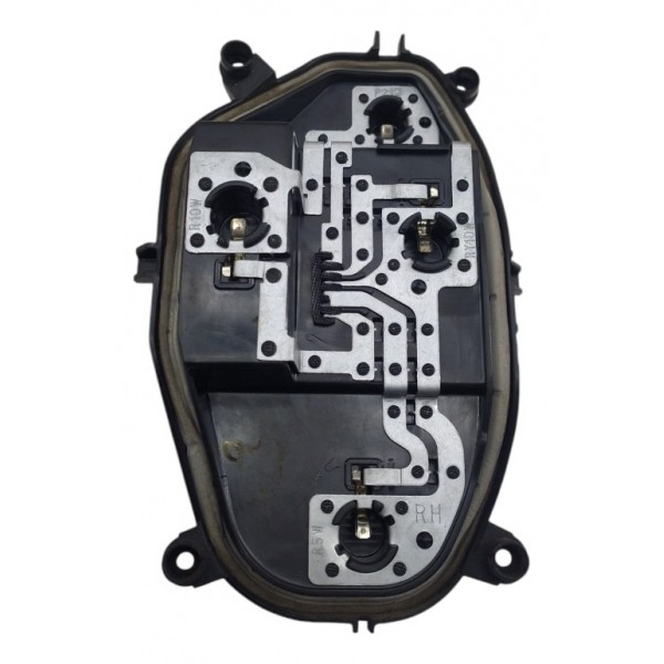 Circuito Lanterna Ford Ka Le 2014 2019