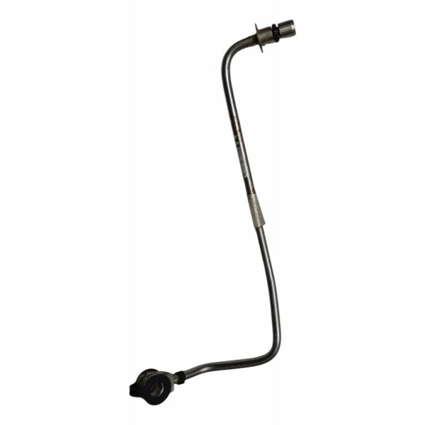 Tubo Alimentação Óleo Turbina Onix Nova Tracker Gm 2021/23