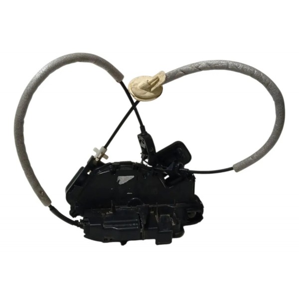 Fechadura Elétrica Dianteira Vw Polo Esquerdo 2018 2022