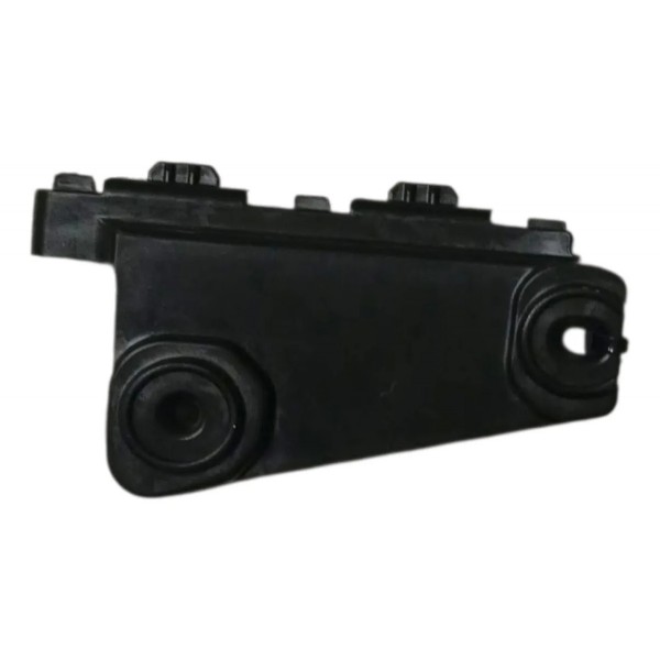Guia Parachoque Dianteiro Vw Gol G5 Direito 2008 2013