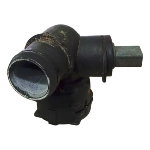 Flange Radiador D'água Audi A3 2013 2016
