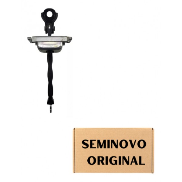 Limitador Porta Dianteira Ld Honda Civic 2020 2022