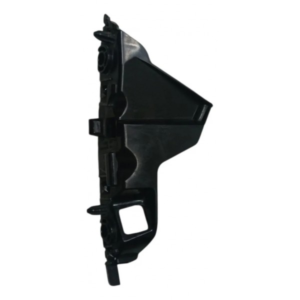 Guia Parachoque Dianteiro Direito Peugeot 208 2021 2024