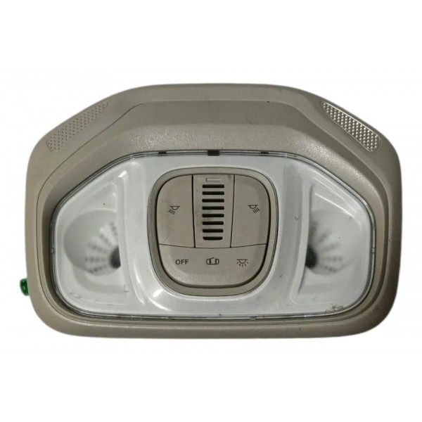Luz De Teto Cortesia Fiat Argo 2017 2022