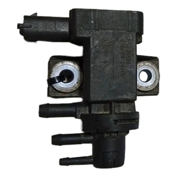 Válvula Solenoide Chevrolet Onix 2020 2024