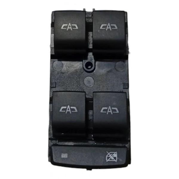 Comando Interruptor Vidro Dianteiro Tracker 2020 2024