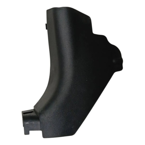 Moldura Soleira Dianteira Tiggo 7 Esquerdo 2021 2024 Preto