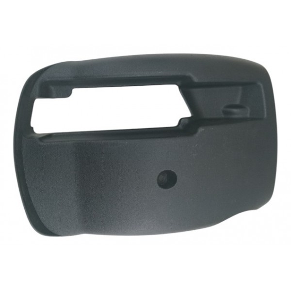 Moldura Inferior Coluna Direção Hyundai I30 2009 A 2013 Org