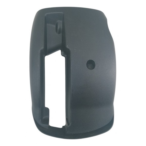 Moldura Inferior Coluna Direção Hyundai I30 2009 A 2013 Org