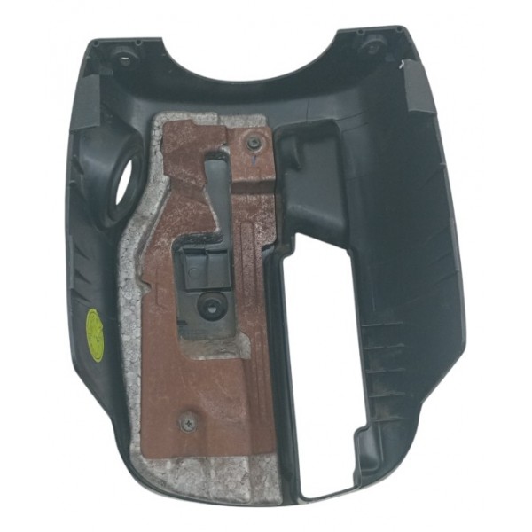 Moldura Inferior Coluna Direção Hyundai I30 2009 A 2013 Org