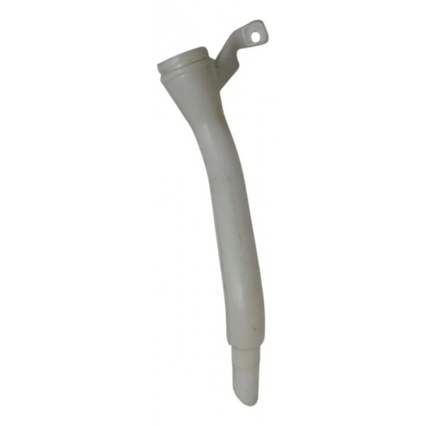 Tubo Reservatório Limpador Parabrisa Gm Onix 1.0 2020 2021 Branco