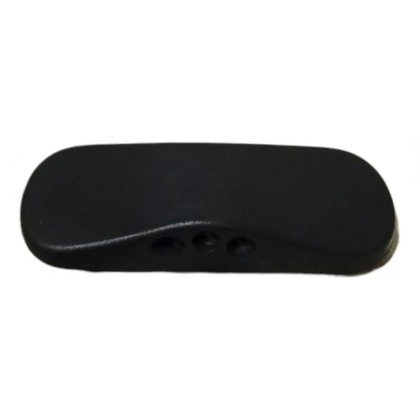 Moldura Esguicho Do Capô Audi A3 2016 2020