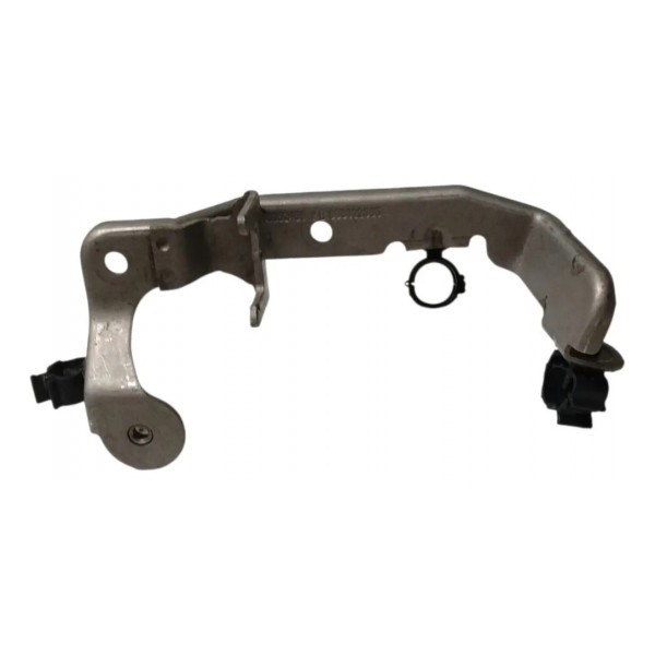 Suporte Conector Sonda Lambda Jeep Renegade 2020 2022