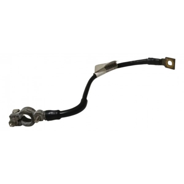 Cabo Negativo Bateria Vw Nivus 2021 2023