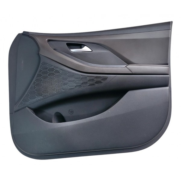 Forro Porta Dianteiro  Direito  Hyundai Creta 2021 2023