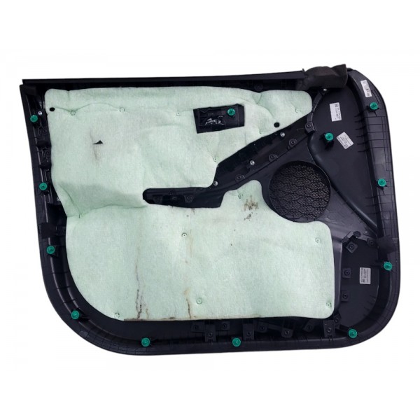 Forro Porta Dianteiro  Direito  Hyundai Creta 2021 2023