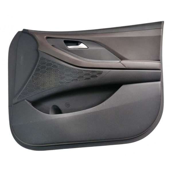 Forro Porta Dianteiro  Direito  Hyundai Creta 2021 2023