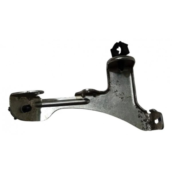 Suporte Corpo Borboleta Tbi Renegade Toro Compass 2021 2024