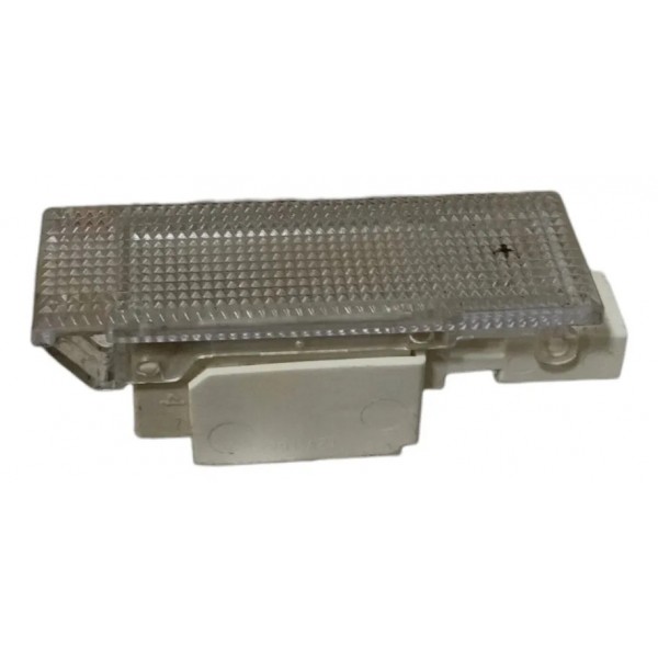Luz Interna Cortesia Porta Malas Jeep Compass 2020 2022