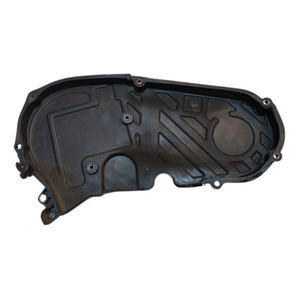 Tampa Correia Fiat Toro Jeep Compass 2023 2024 Preto