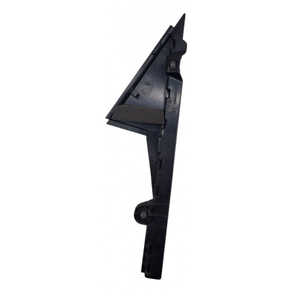Moldura Externa Traseira Le Vw Polo 2020 2024 Original