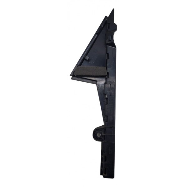 Moldura Externa Traseira Le Vw Polo 2020 2024 Original