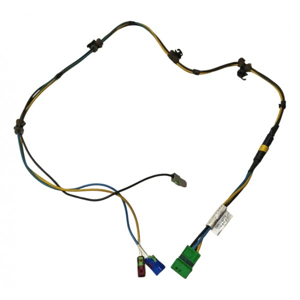 Chicote Antena Teto Hyundai Hb20 2020 2023