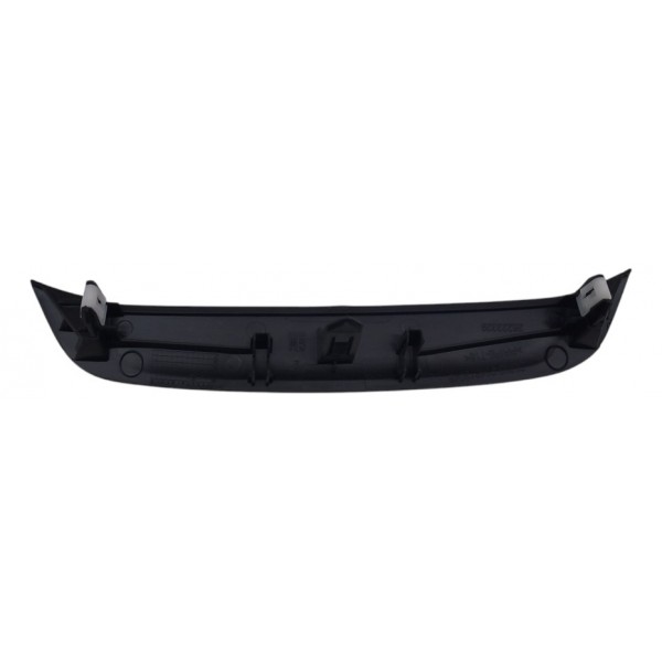 Moldura Inferior Central Gm Onix 2020 2023 Original