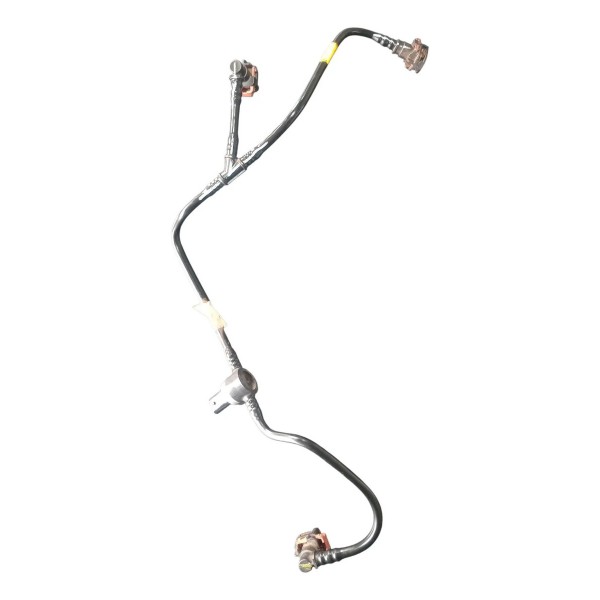 Mangueira Sensor Pressão Combustível Gm Tracker Onix 20 A 25