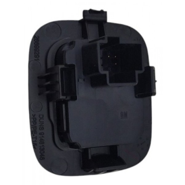 Sensor Crepuscular Painel Gm Onix 2020 2024 Original
