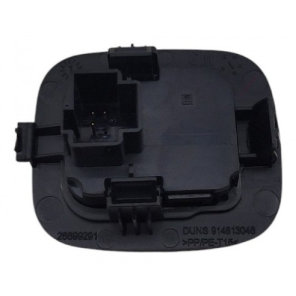 Sensor Crepuscular Painel Gm Onix 2020 2024 Original