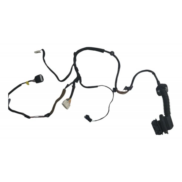Chicote Porta Dianteira Direita Hyundai Hb20 2023 2025