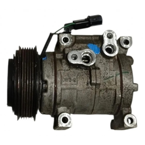 Compressor Ar Condicionado Hyundai Hb20 2013 2019