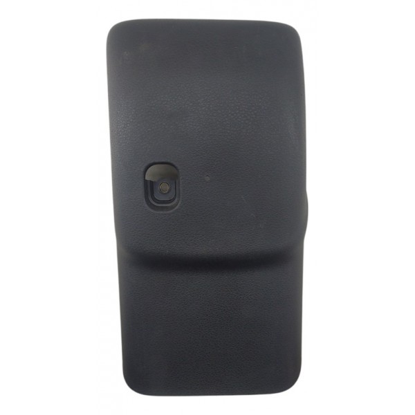 Moldura Inferior Coluna Chave Direção Vw Fox 2014 2019