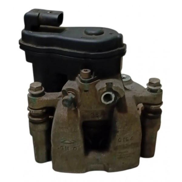 Pinça Freio Traseiro C/ Motor Atuador Tiggo 8 2021 2024
