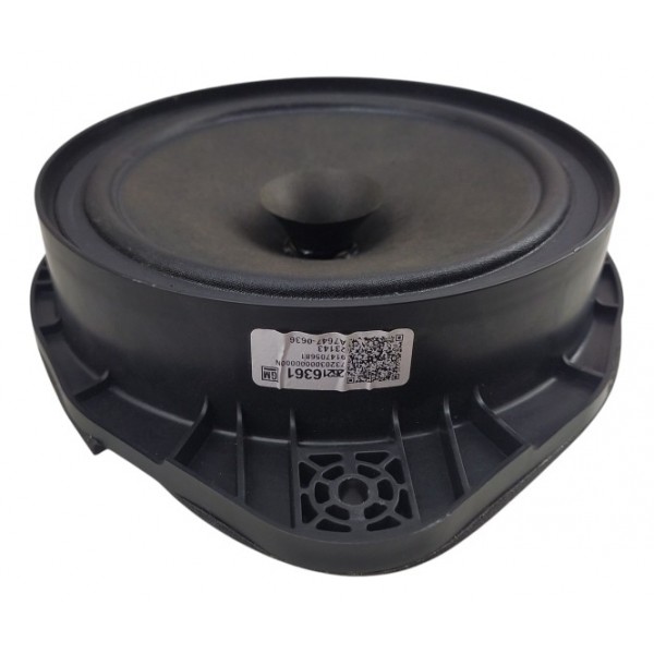 Alto Falante Porta Traseira Gm Onix 1.0 2020  2024