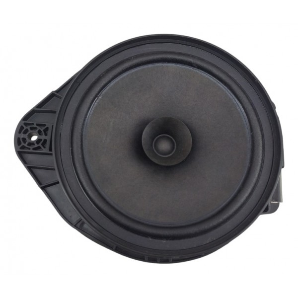 Alto Falante Porta Traseira Gm Onix 1.0 2020  2024