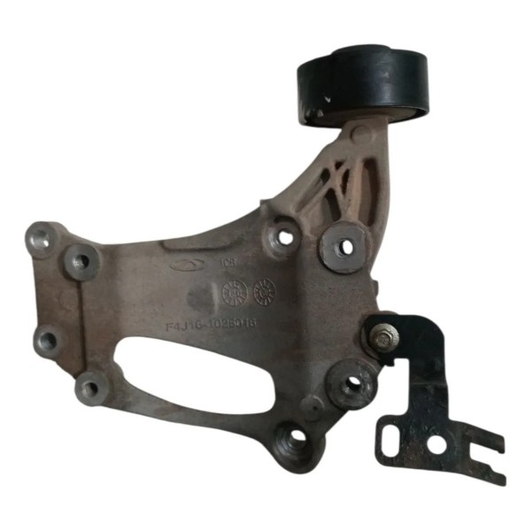 Suporte Compressor Ar Chery Tiggo 7 Pro 1.6 2023