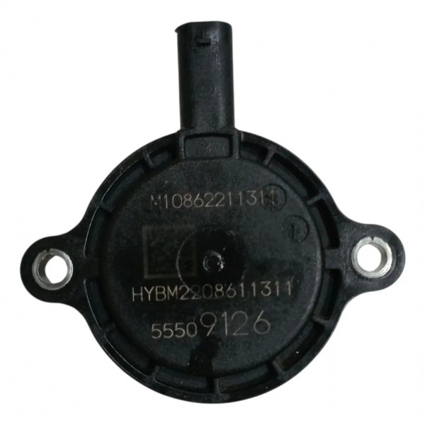 Sensor Comando Válvula Onix Tracker Gm