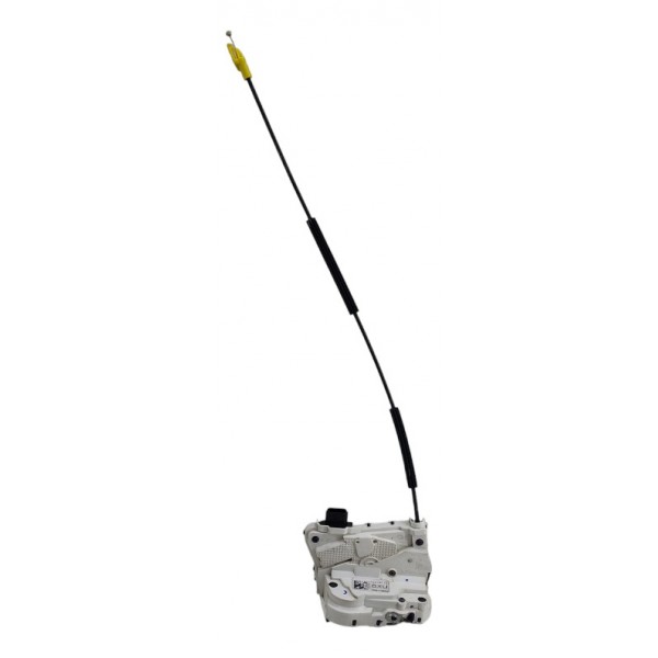 Fechadura Porta Dianteira Direita Gm Onix 1.0 2020 2024