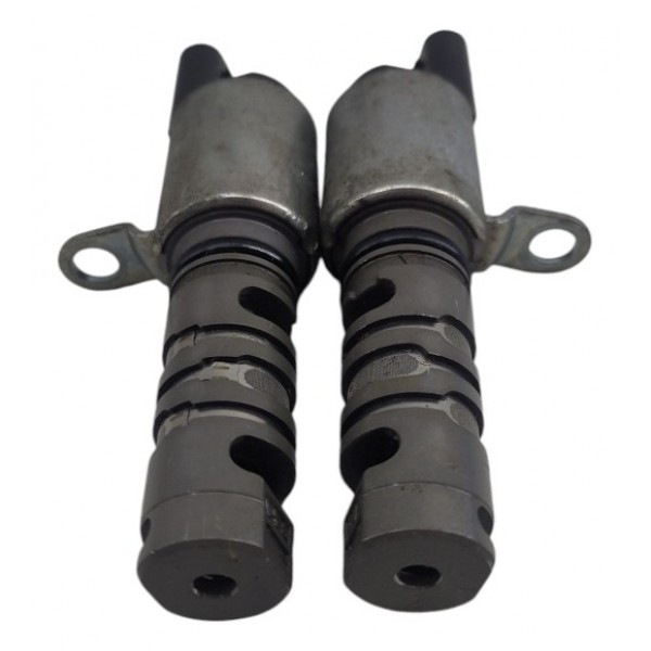 Par Válvula Solenoide Cabeçote Vw T-cross Virtus 2018 2020